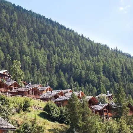 Apartment Luxe Avec Vue : Au Pied Des Pistes